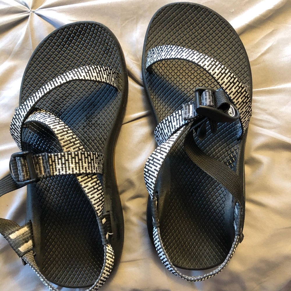 Chaco Z/Cloud Wide